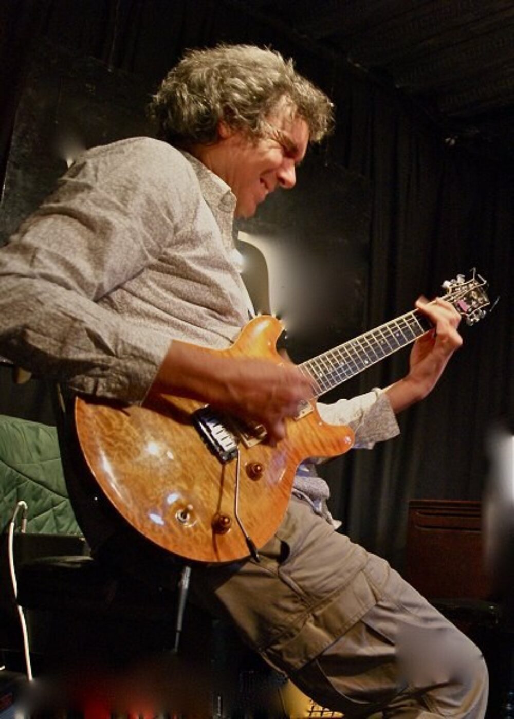 John Etheridge1